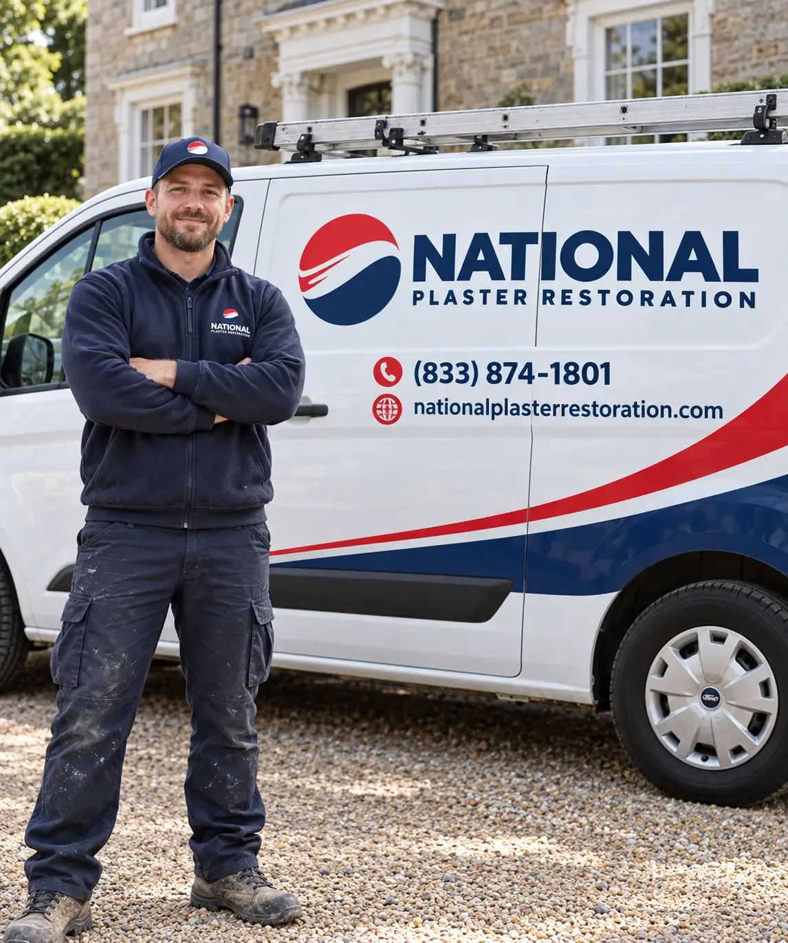 Plaster Repair company in Bay Center, WA